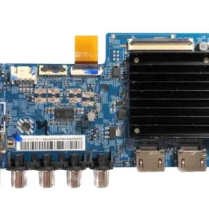 XIAOMI L75M7-EA — Mainboard: DKTV-B014-T963