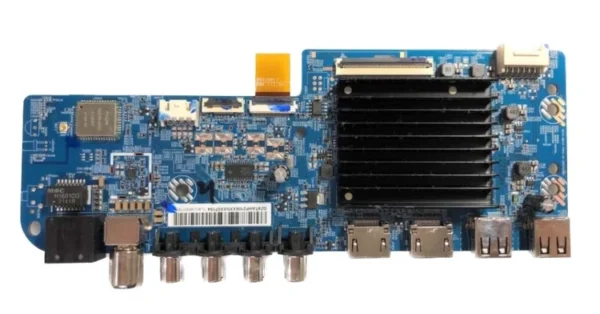 XIAOMI L75M7-EA — Mainboard: DKTV-B014-T963