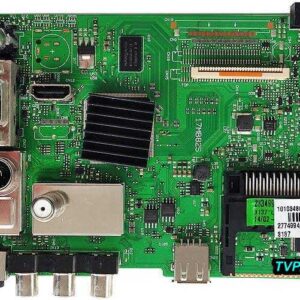 VESTEL 32 — Mainboard: 17MB82S