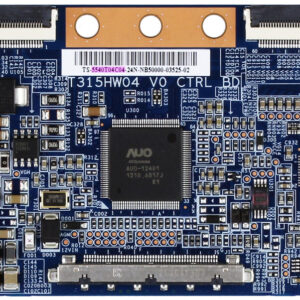 31T09-C0M   T315HW04 VB CTRL BD
