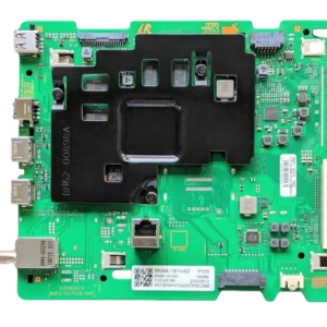 SAMSUNG UE65TU7022K — Mainboard: BN41-02751B