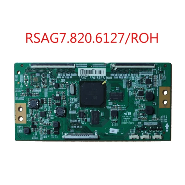T-CON плата RSAG7.820.6127 (186459)