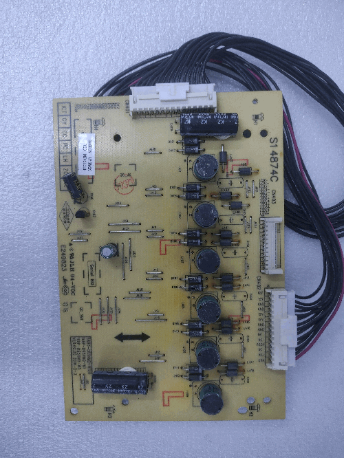LED 168P-D65XMOW3