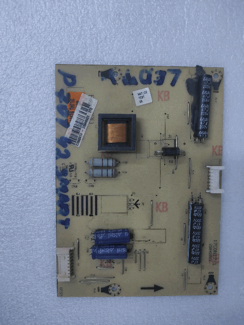 LED 17CON12-1