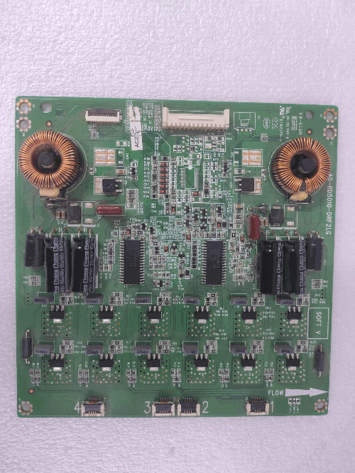 LED 40-RD5010-DRF2LG