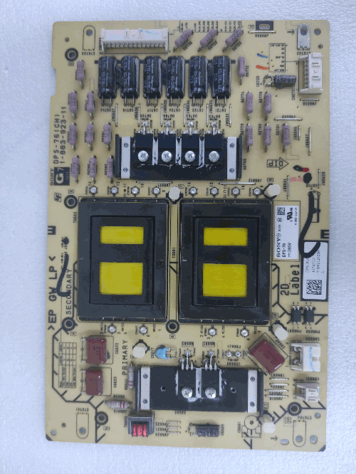 LED DPS-76 CH1-883-923-11 SONY