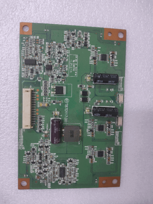 LED E1 T87D117.1