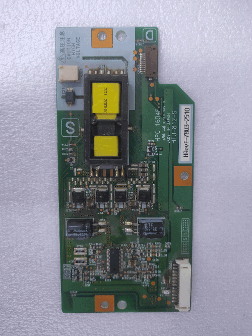 LED HPC-1654E