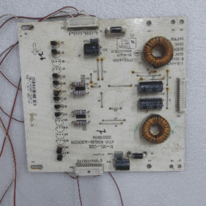 LED K-16L-0B1