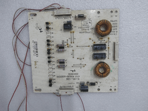 LED K-16L-0B1