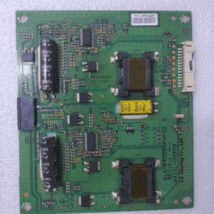 LED KSL-E420DRPHF02D