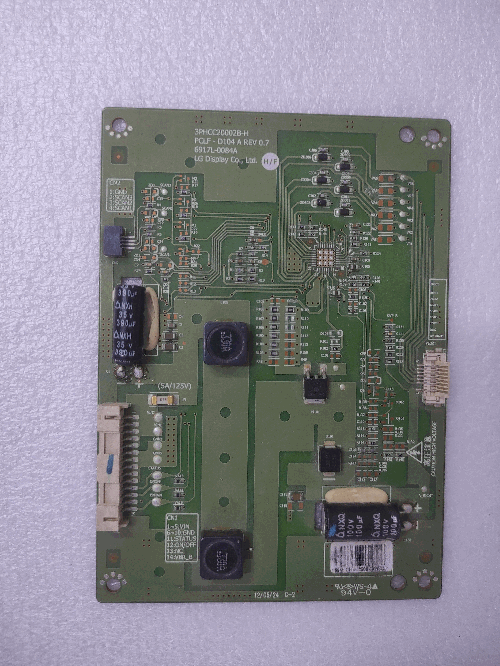 LED PCLF-D104A