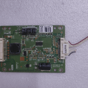 LED PPW-LE32GD-O
