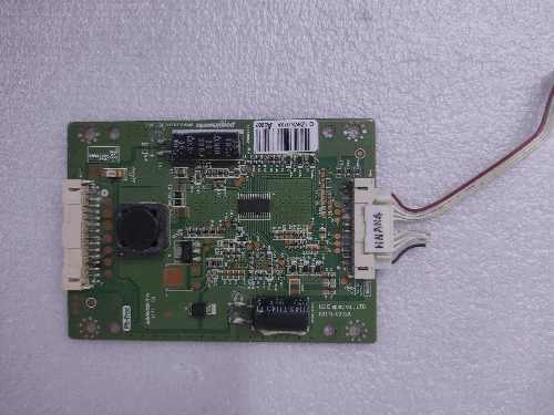 LED PPW-LE32GD-O