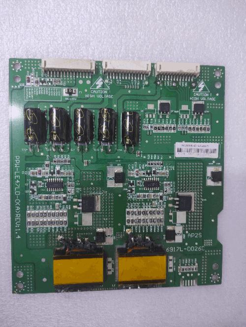 LED PPW-LE47LD-0