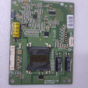 LED PPW-LE50AL-O