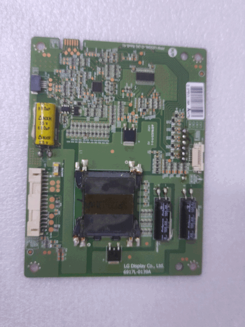 LED PPW-LE50AL-O