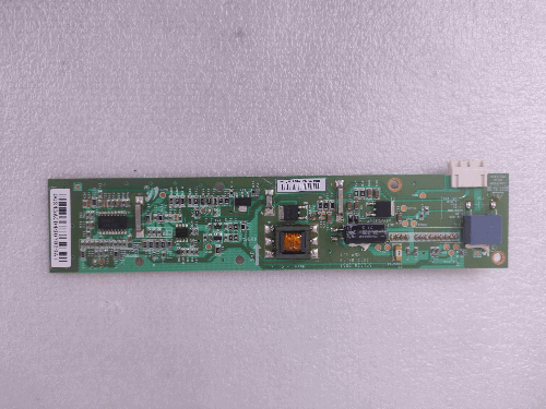 LED SSL320_0D3A