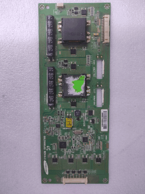 LED SSL550EL02
