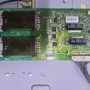 LG 32LG2100