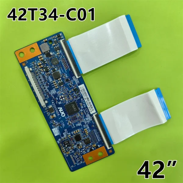 T-CON плата 42T34-C01 (T420HVN06.1)