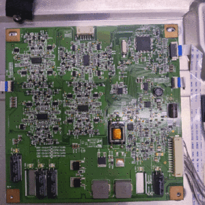 TOSHIBA 40TL963