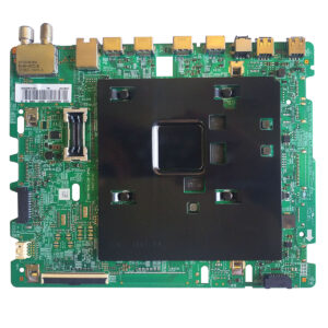 SAMSUNG QE55Q70TAU — Mainboard: BN41-02749A / BN41-02749