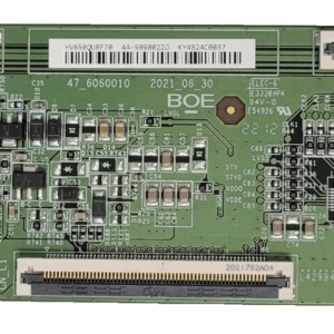 T-CON плата 47_6060010 (HV650QUBF70)