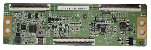 T-CON плата 47_6060010 (HV650QUBF70)