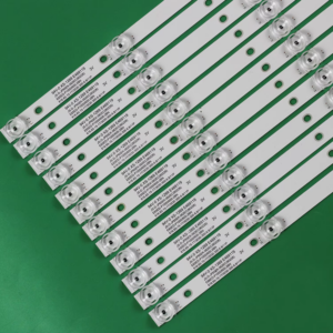 AKAI 65" 6LED 6V SET 11PCS