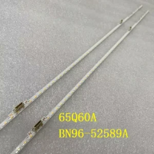 LED-подсветка для телевизоров Samsung 65" — модели BN96-52589A / ES65SVQFPBGA78 / S1Q7-650SM0-R0 (совместима с QN65Q60AAFXZA, QN65LS03ADFXZA и другими)