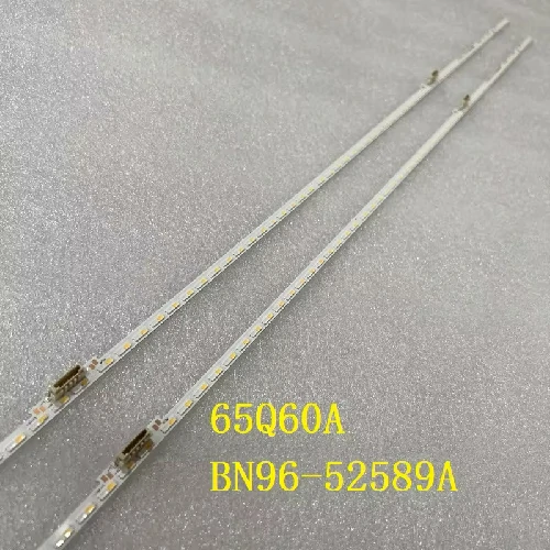 LED-подсветка для телевизоров Samsung 65" — модели BN96-52589A / ES65SVQFPBGA78 / S1Q7-650SM0-R0 (совместима с QN65Q60AAFXZA, QN65LS03ADFXZA и другими)