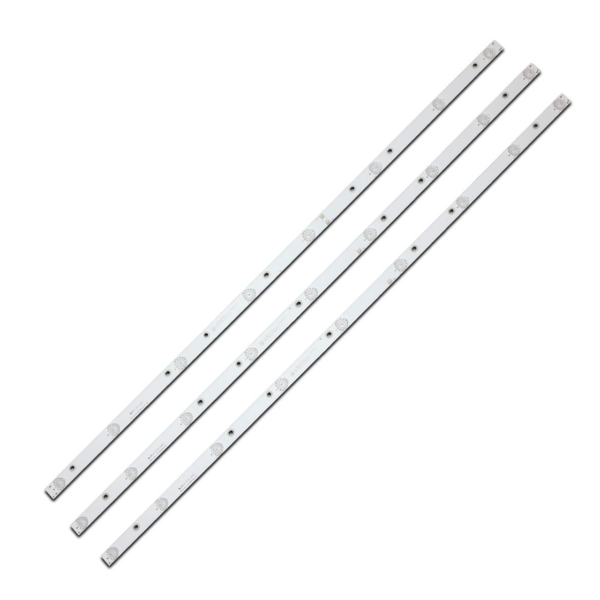 ARCELIK 43" 6V