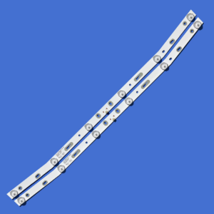 GENERAL 32" 6V 6LED
