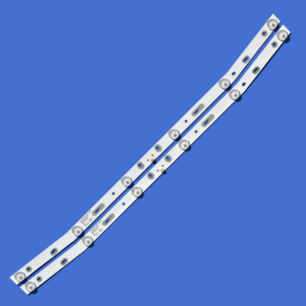 GENERAL 32" 6V 6LED