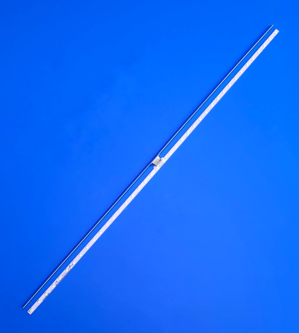 LED-подсветка для телевизоров 55" — модель AOT-55-NU7100-2X40-3030C-d6t-2d1-20S2P REV.5
