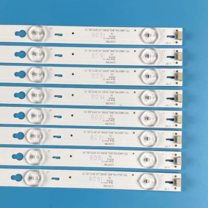 GENERAL 48"  6V 5LED 490*17
