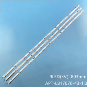 SKYWORTH 43"