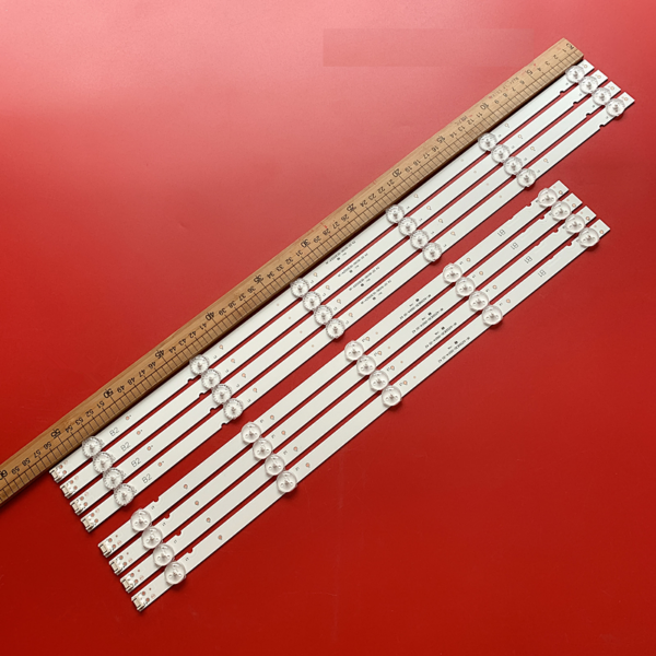 SKYWORTH 55"