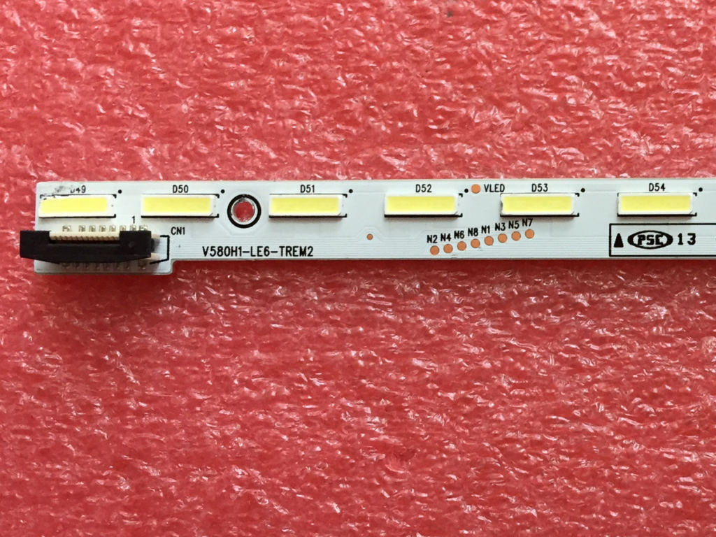 SKYWORTH 58"