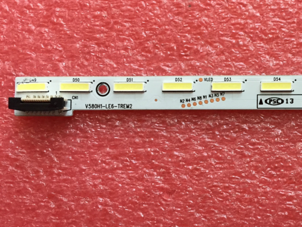 SKYWORTH 58"
