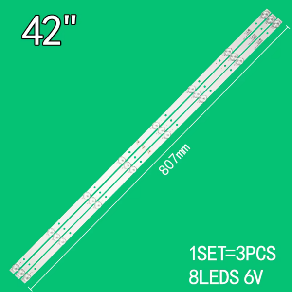 STARWIND 42"