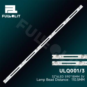 UNIVERSAL TV  32"