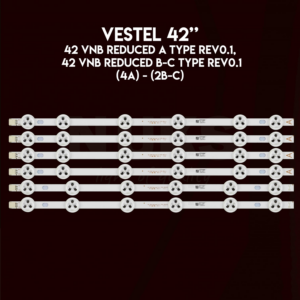 VESTEL 42"