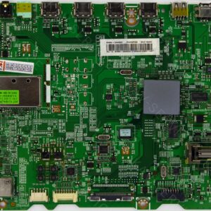 UA46D5000PRXXZ — Mainboard: BN41-01661A