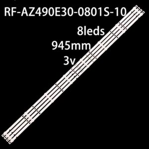 LED-подсветка для телевизоров Skyworth/Toshiba 49" — RF-AZ490E30-0801S-10 A5 / JL.D49081330-001FS-M / JLD49081330-001FS-M (Skyworth 49M9)