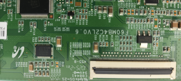 Называние F60MB4C2LV0.6