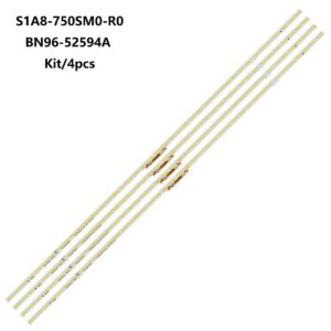 LED подсветка S1A8-750SM0-R0 для телевизоров Samsung 75"