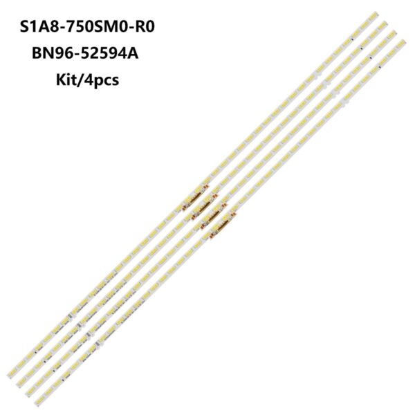 LED подсветка S1A8-750SM0-R0 для телевизоров Samsung 75"