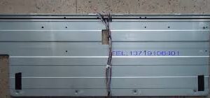 HISENSE 50''